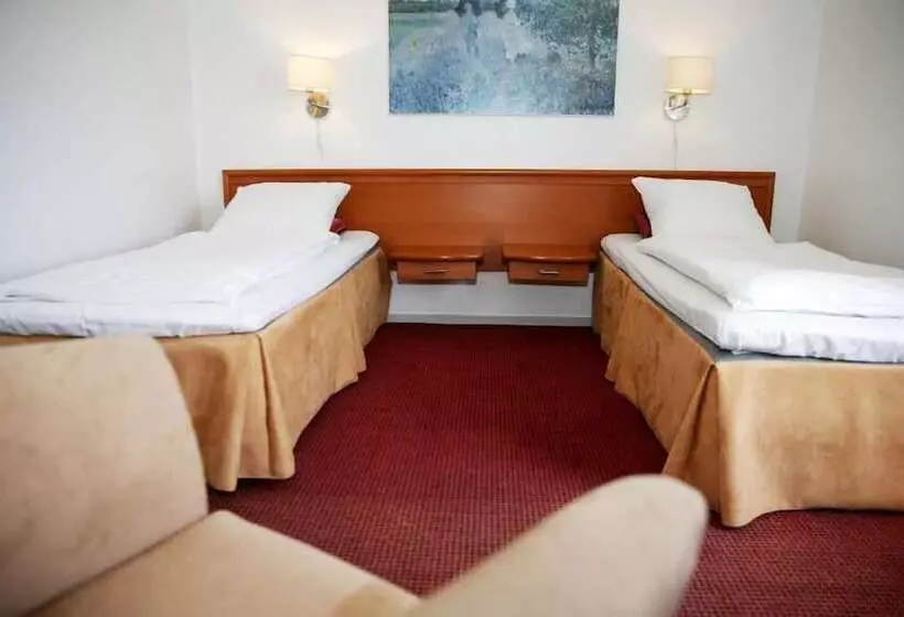 Motel Højmølle Kro
