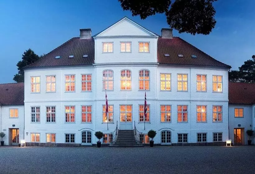 Sure Hotel By Best Western Schaeffergaarden