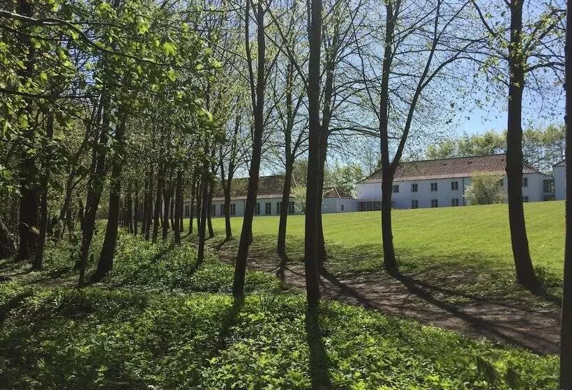 Sure Hotel By Best Western Schaeffergaarden