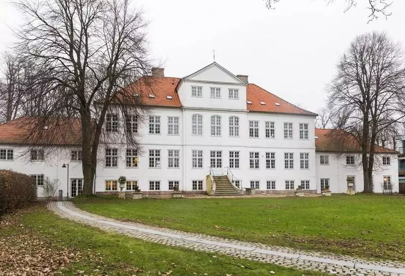 Sure Hotel By Best Western Schaeffergaarden