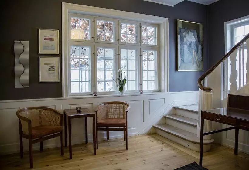 Sure Hotel By Best Western Schaeffergaarden