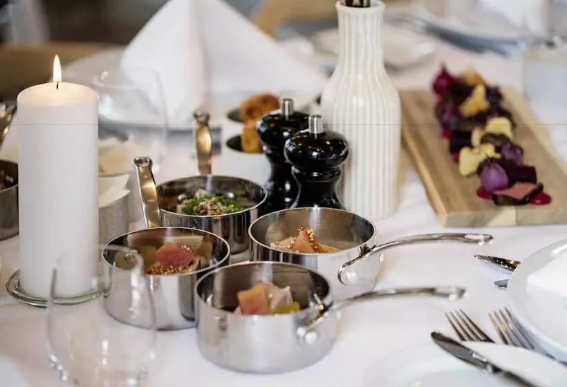 Sure Hotel By Best Western Schaeffergaarden