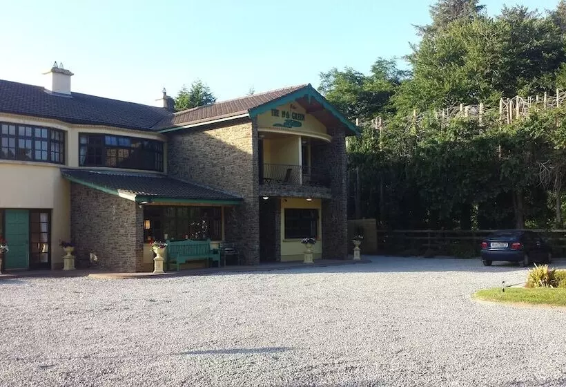 Hotel 19th Green Guesthouse