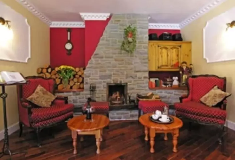 Hotel 19th Green Guesthouse