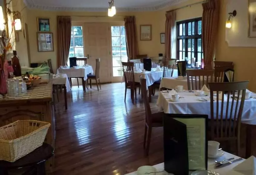 Hotel 19th Green Guesthouse