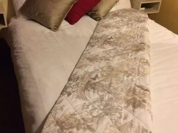 Hotel 19th Green Guesthouse