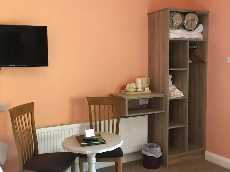 Hotel 19th Green Guesthouse