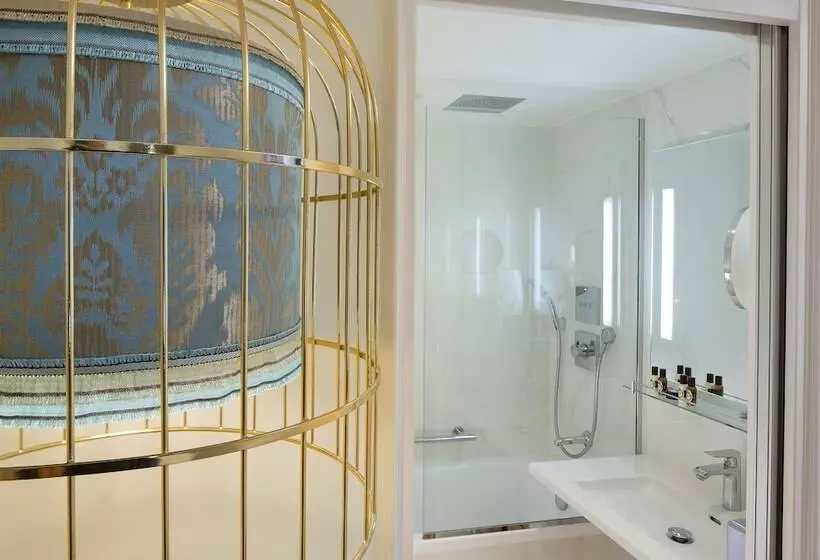 ホテル Académie Hôtel Saint Germain