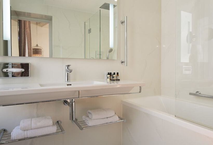 هتل Académie Hôtel Saint Germain