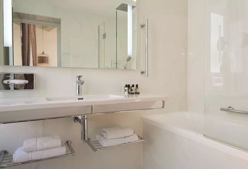 ホテル Académie Hôtel Saint Germain