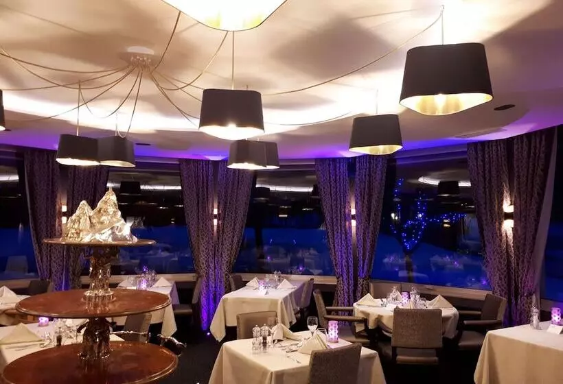 호텔 Aiguille Du Midi   Hôtel & Restaurant