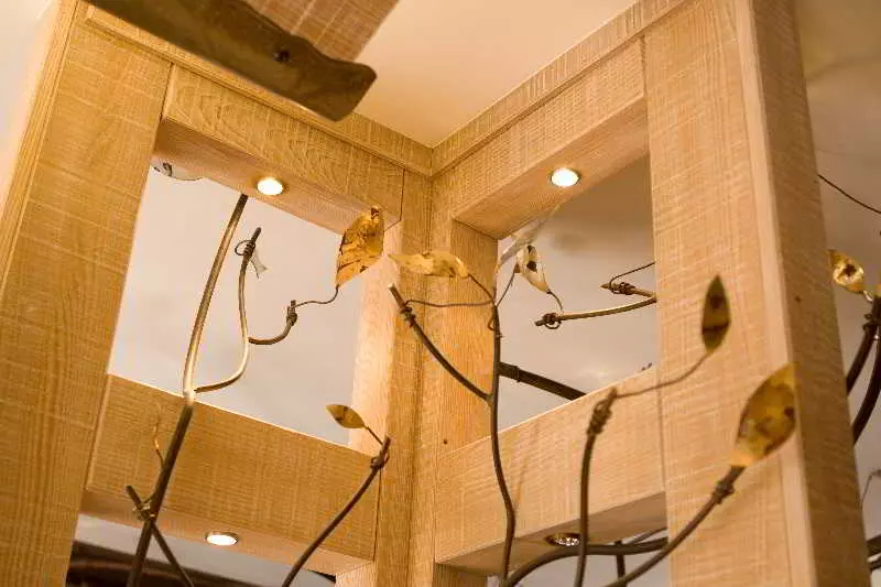 호텔 Auberge d'Imsthal