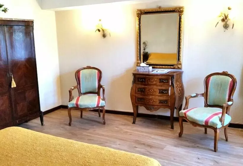 호텔 Auberge Du Bon Fermier