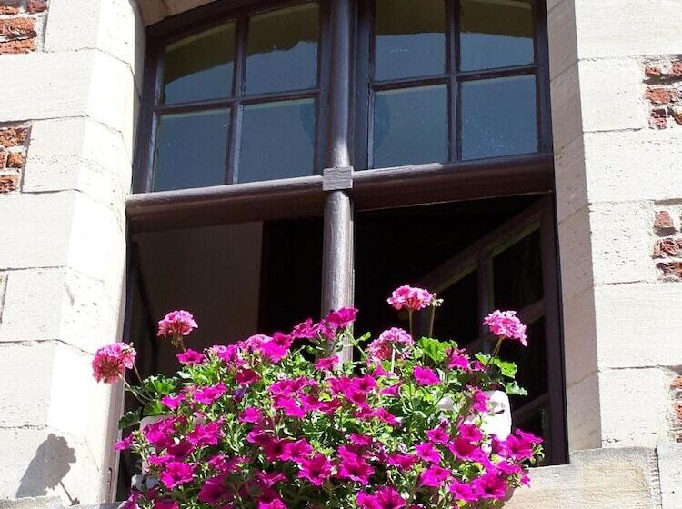 酒店 Auberge Du Bon Fermier