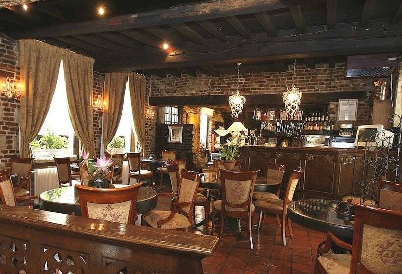 酒店 Auberge Du Bon Fermier