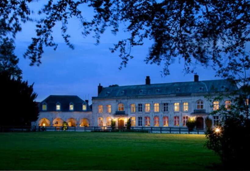 בית מלון כפרי Château De Cocove