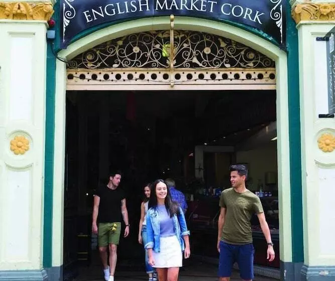 Clayton Hotel Silver Springs