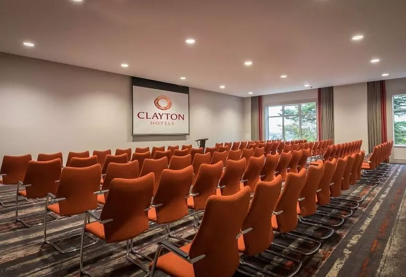 Clayton Hotel Silver Springs