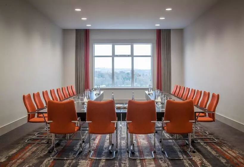 Clayton Hotel Silver Springs