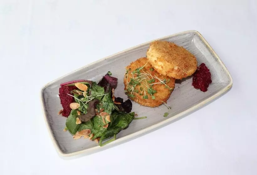 Clayton Hotel Silver Springs