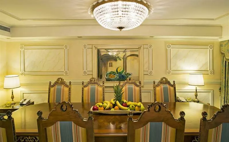 Отель Dhafra Beach