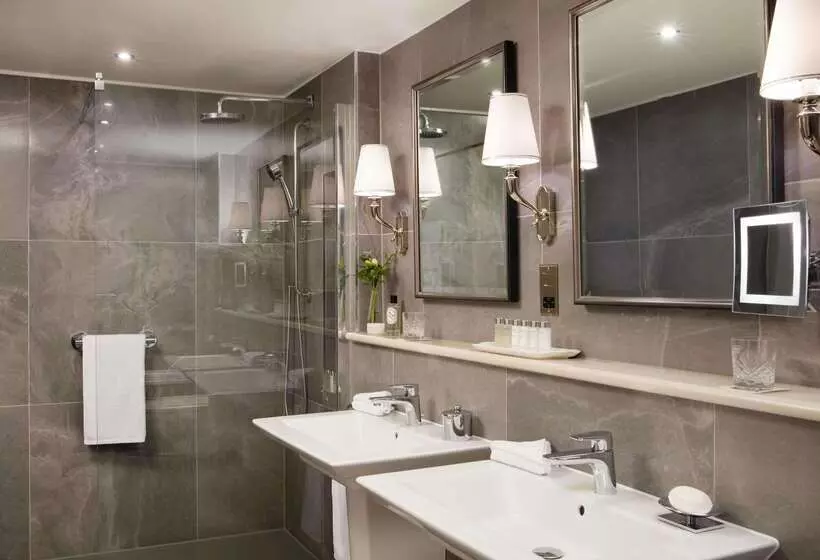 Hotel Dromoland Castle