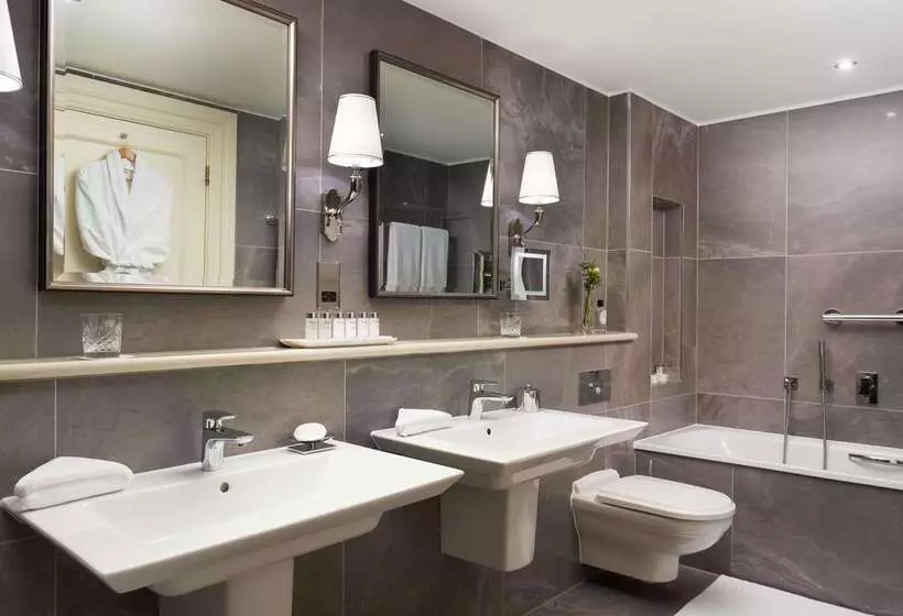 Hotel Dromoland Castle