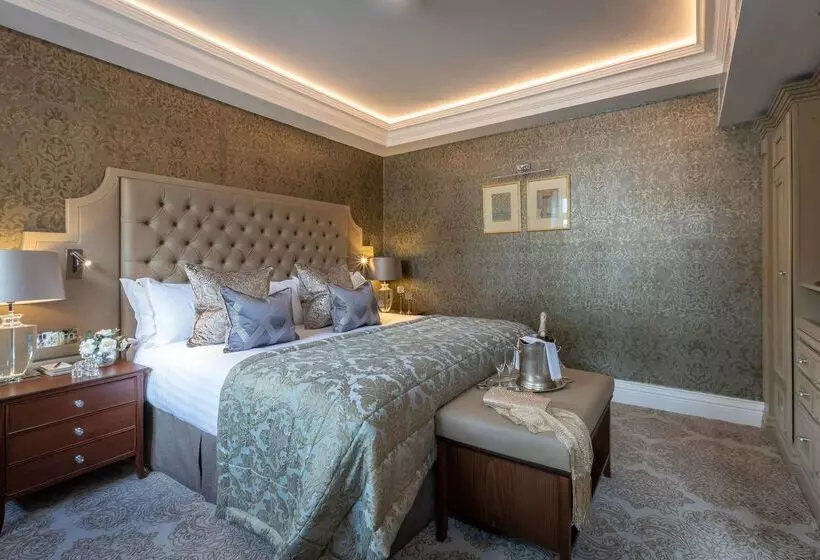 Hotel Dromoland Castle