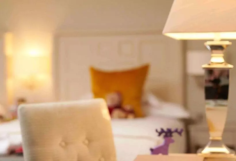 Hotel Dromoland Castle