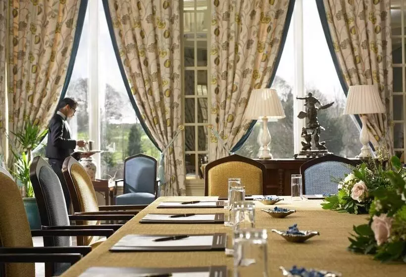 Hotel Dromoland Castle