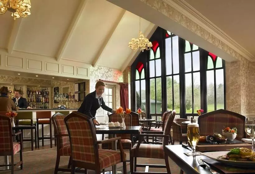 Hotel Dromoland Castle