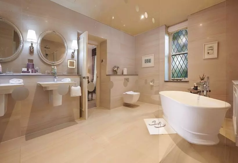 Hotel Dromoland Castle