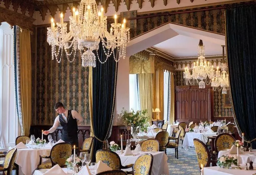 Hotel Dromoland Castle