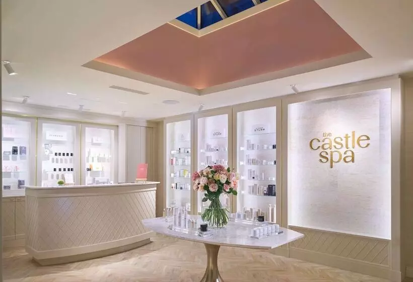 Hotel Dromoland Castle