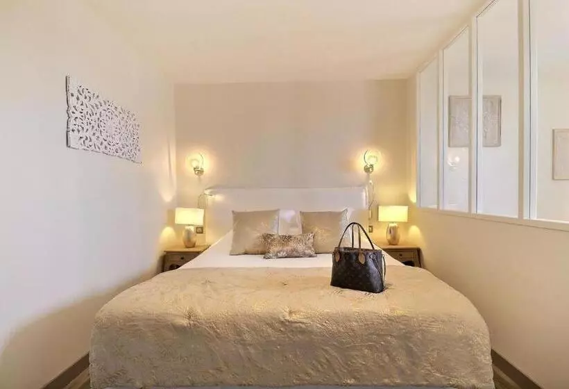 酒店 Grand Hôtel Des Bains Spa