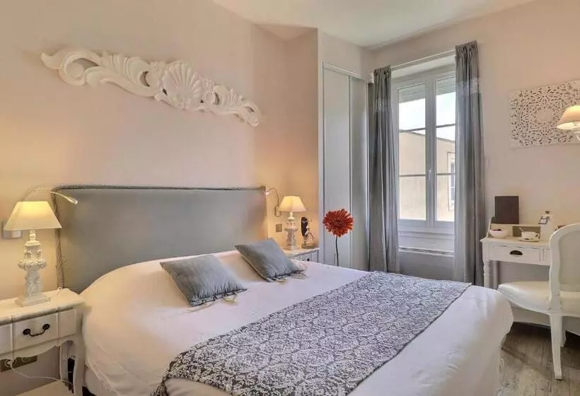 酒店 Grand Hôtel Des Bains Spa