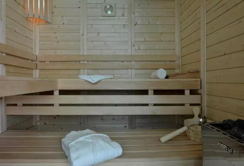 酒店 Grand Hôtel Des Bains Spa