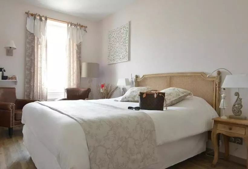 酒店 Grand Hôtel Des Bains Spa