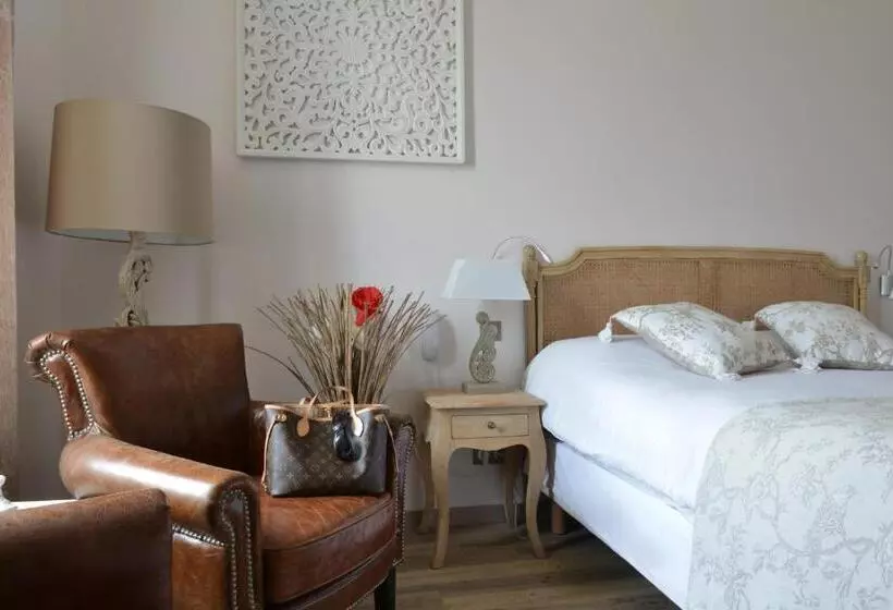 酒店 Grand Hôtel Des Bains Spa