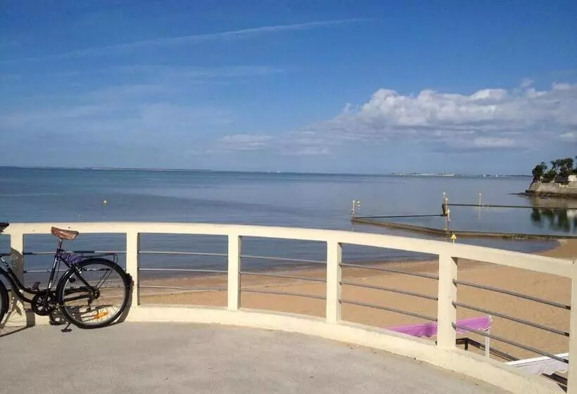 酒店 Grand Hôtel Des Bains Spa