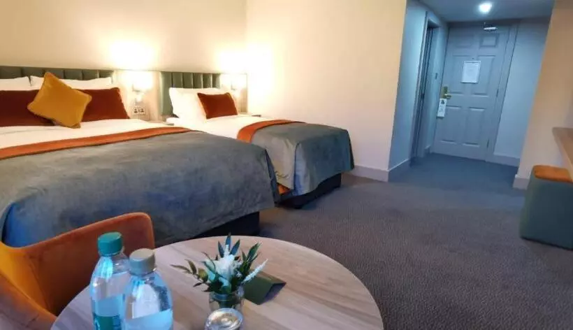 Greenhills Hotel Limerick