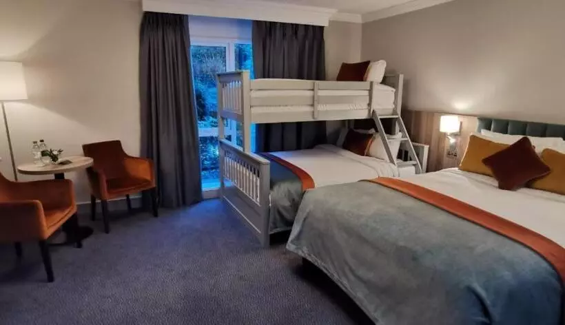 Greenhills Hotel Limerick