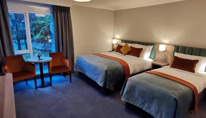 Greenhills Hotel Limerick