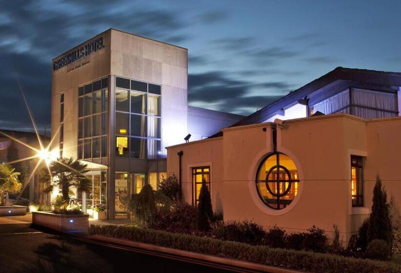 Greenhills Hotel Limerick