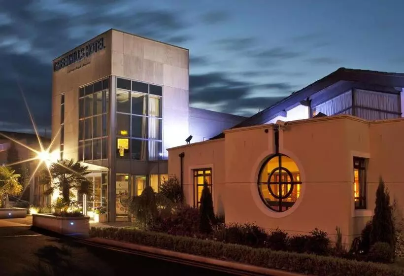 Greenhills Hotel Limerick