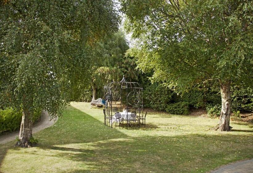 Greenhills Hotel Limerick