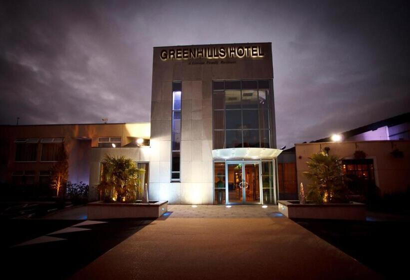 Greenhills Hotel Limerick