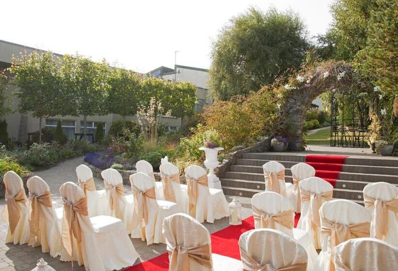 Greenhills Hotel Limerick