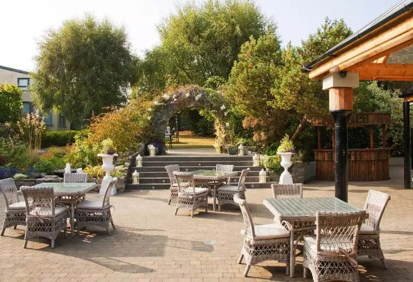 Greenhills Hotel Limerick