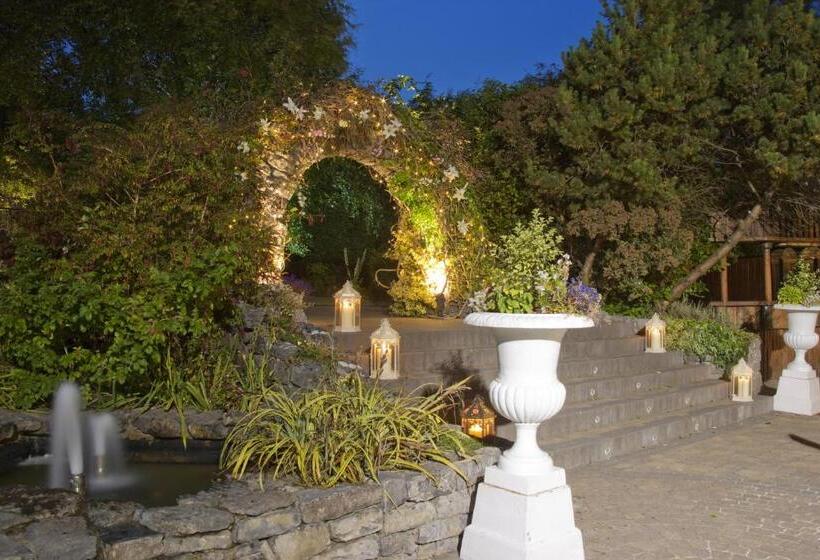 Greenhills Hotel Limerick